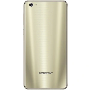 Смартфон Assistant AS-5435 Gold UA