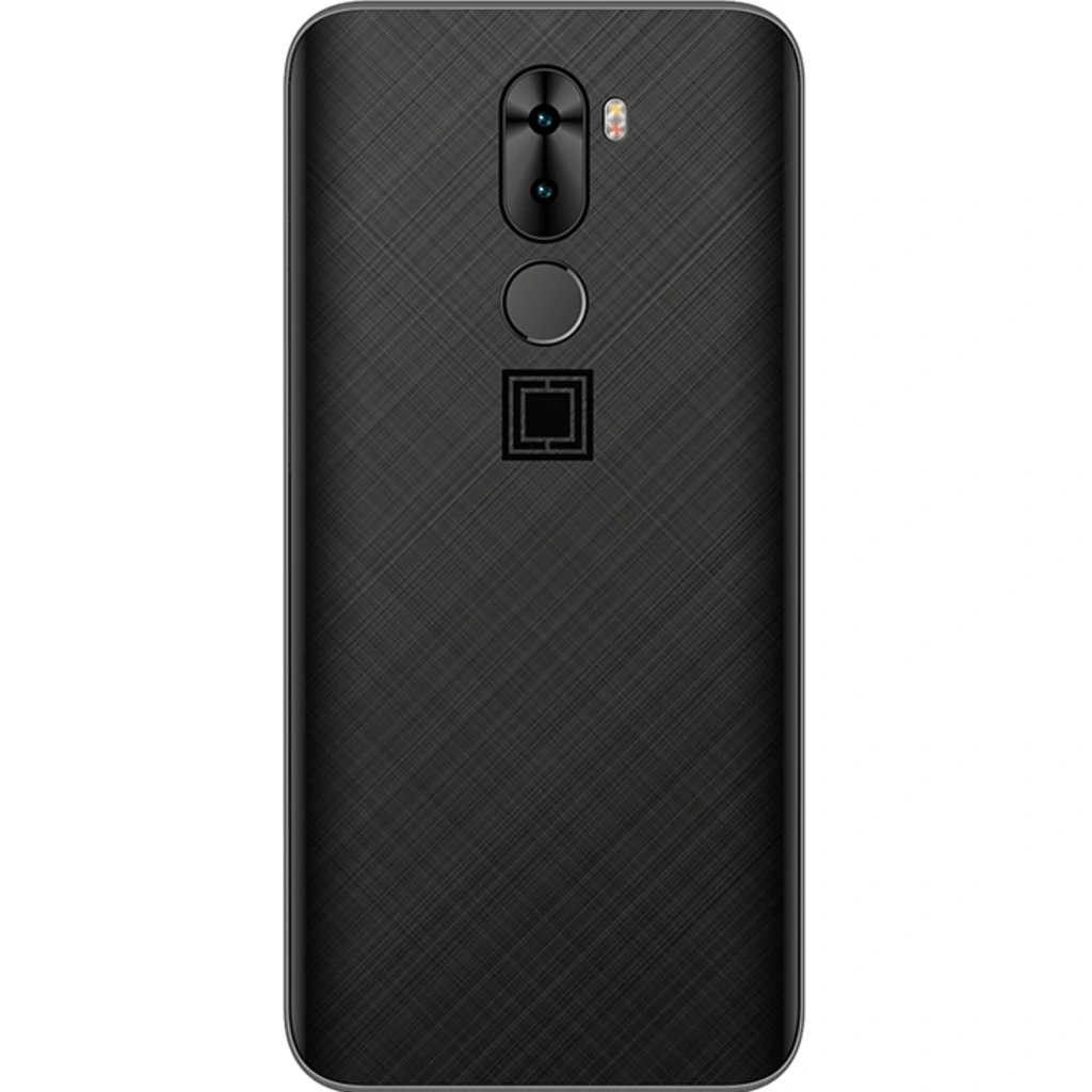 Смартфон Assistant AS-601L PRO Black UA