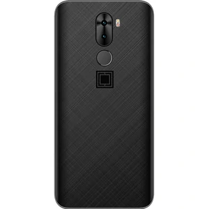 Смартфон Assistant AS-601L PRO Black UA
