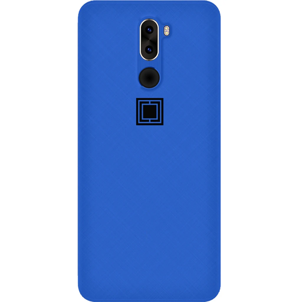 Смартфон Assistant AS-601L PRO Blue UA