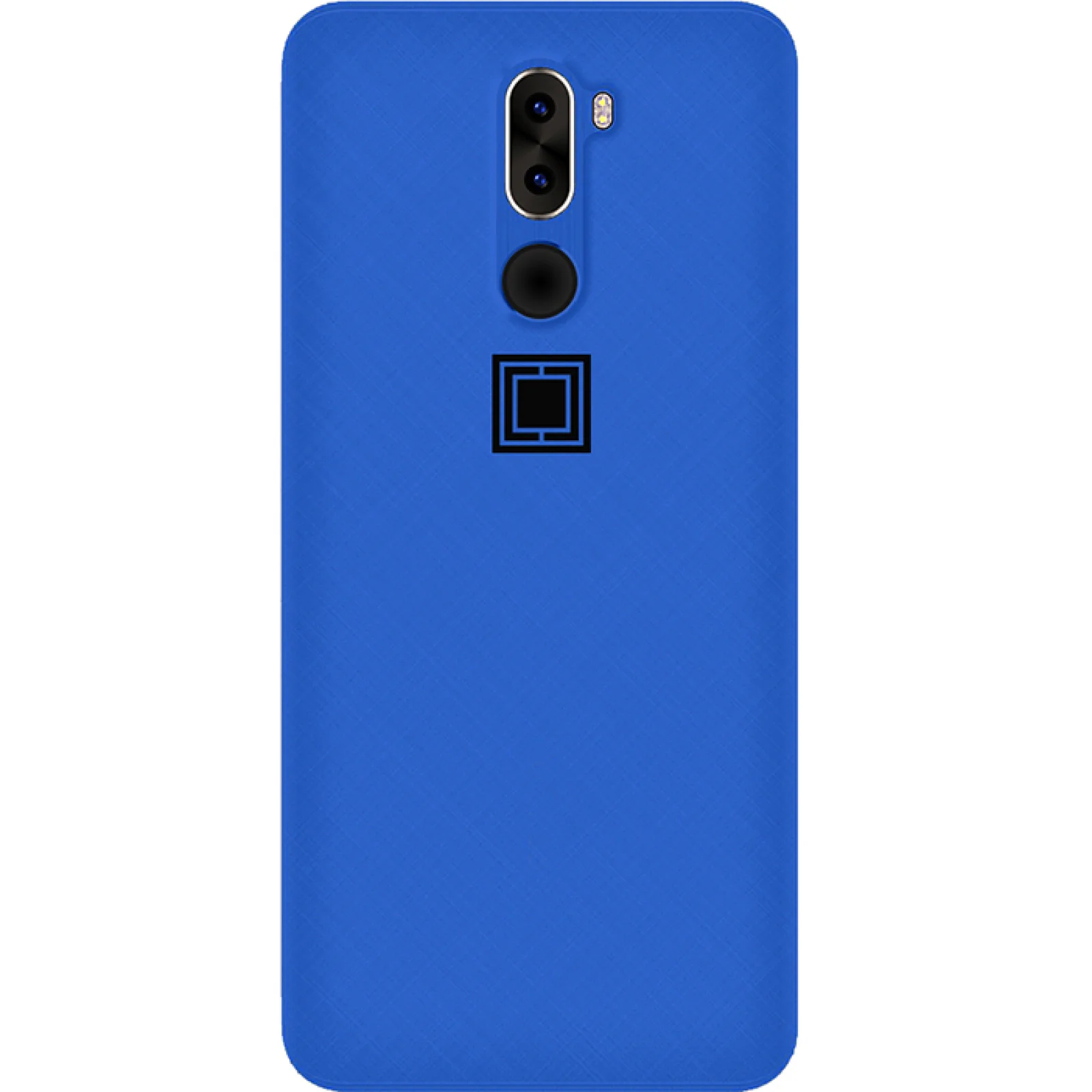 Смартфон Assistant AS-601L PRO Blue UA