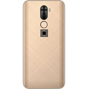 Смартфон Assistant AS-601L PRO Gold UA