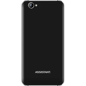 Смартфон Assistant AS-6431 Rider Black UA