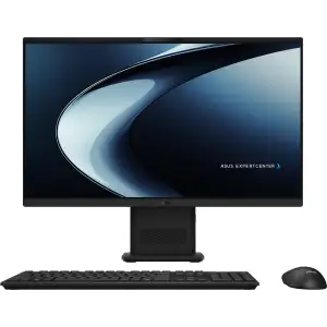 Моноблок ASUS ExpertCenter PM240FA-BPC0480 (90PT04A1-M00320) UA