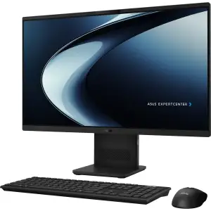 Моноблок ASUS ExpertCenter PM240FA-BPC0480 (90PT04A1-M00320) UA