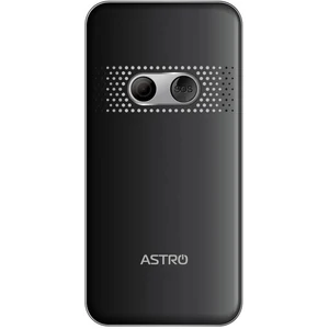Мобильный телефон Astro A169 Black/Gray UA