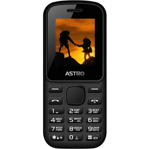 Телефон Astro A171 Black UA