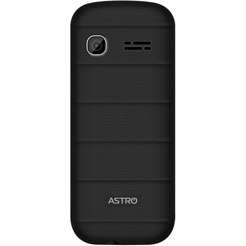 Мобильный телефон Astro A171 Black UA