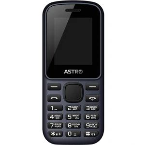 Телефон Astro A171 Blue UA