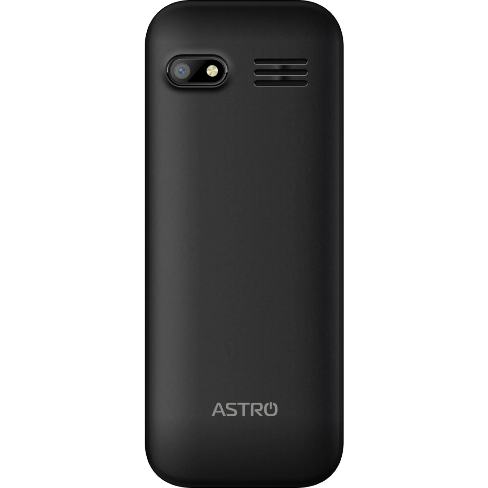 Мобільний телефон Astro A174 Black UA