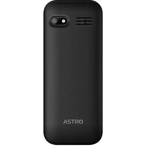 Мобильный телефон Astro A174 Black UA