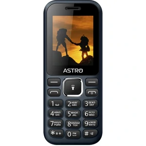 Телефон Astro A174 Navy UA
