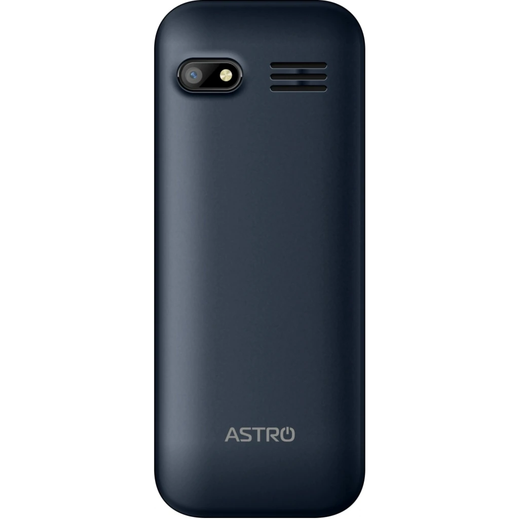 Мобильный телефон Astro A174 Navy UA