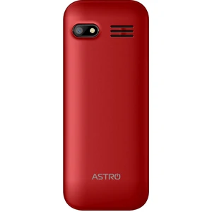 Мобильный телефон Astro A174 Red UA