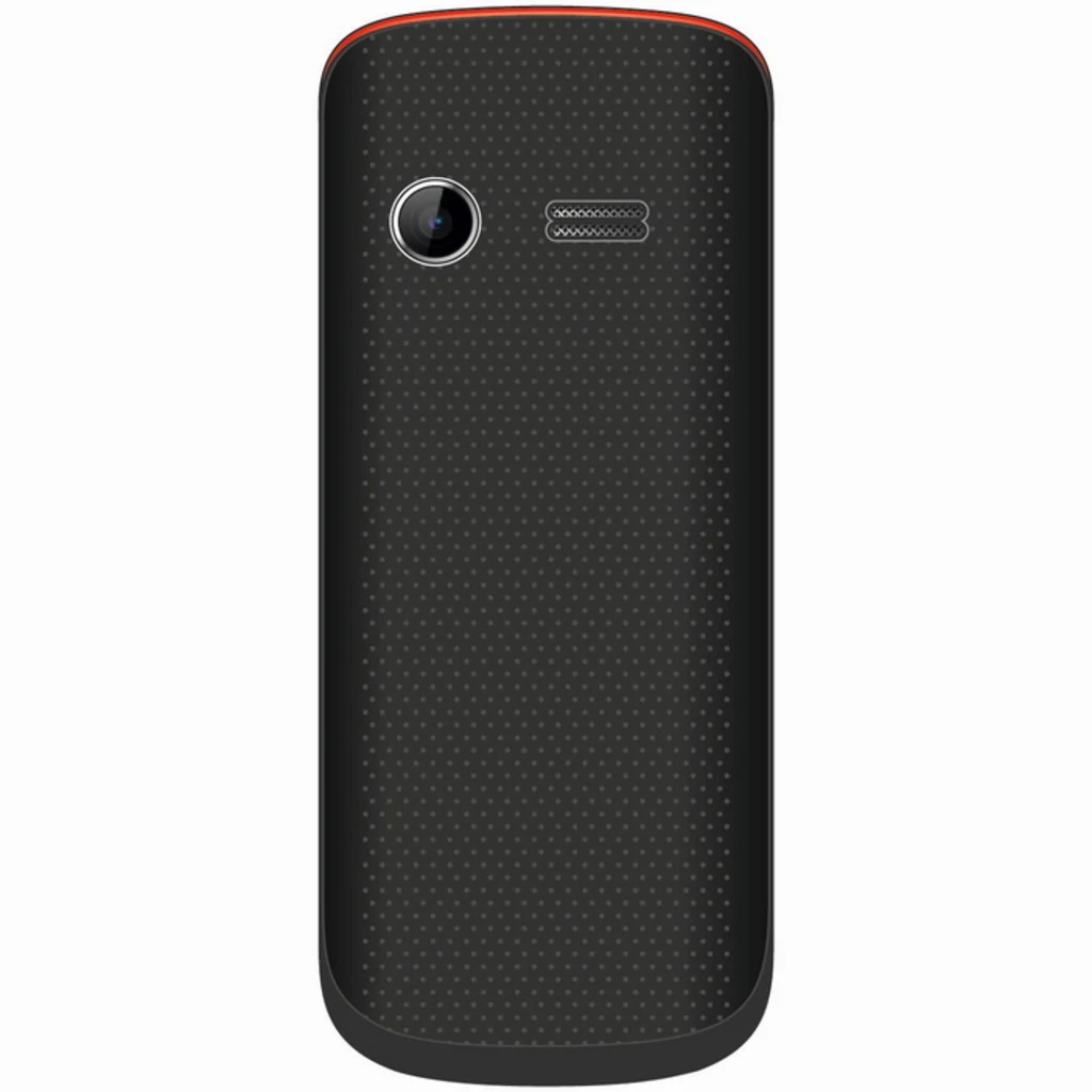 Мобильный телефон Astro A177 Black UA
