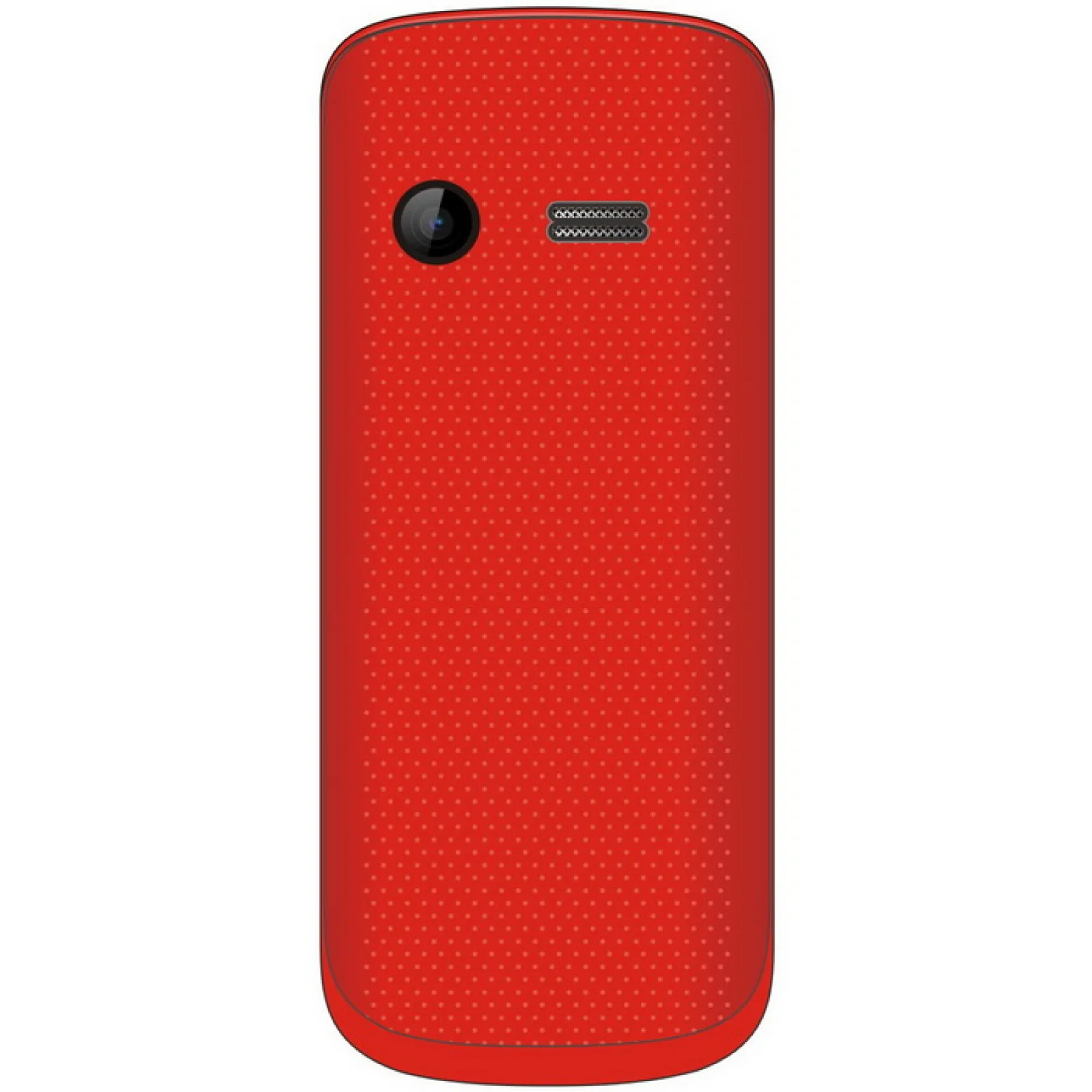 Мобільний телефон Astro A177 Red UA