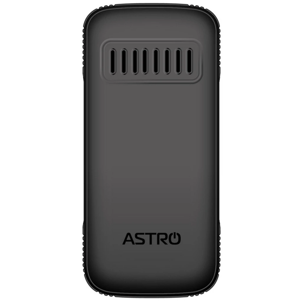 Мобильный телефон Astro A178 Black UA