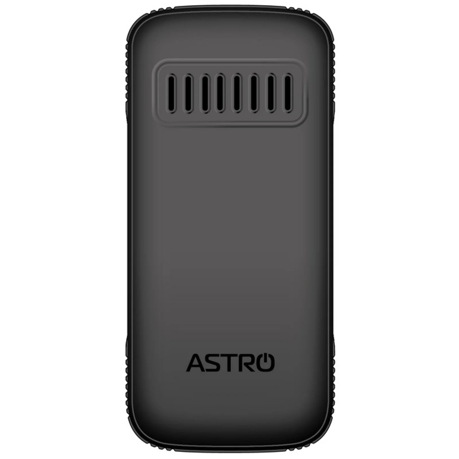 Мобільний телефон Astro A178 Black UA