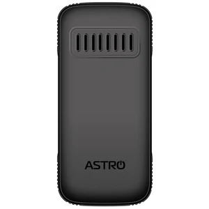 Мобильный телефон Astro A178 Black UA