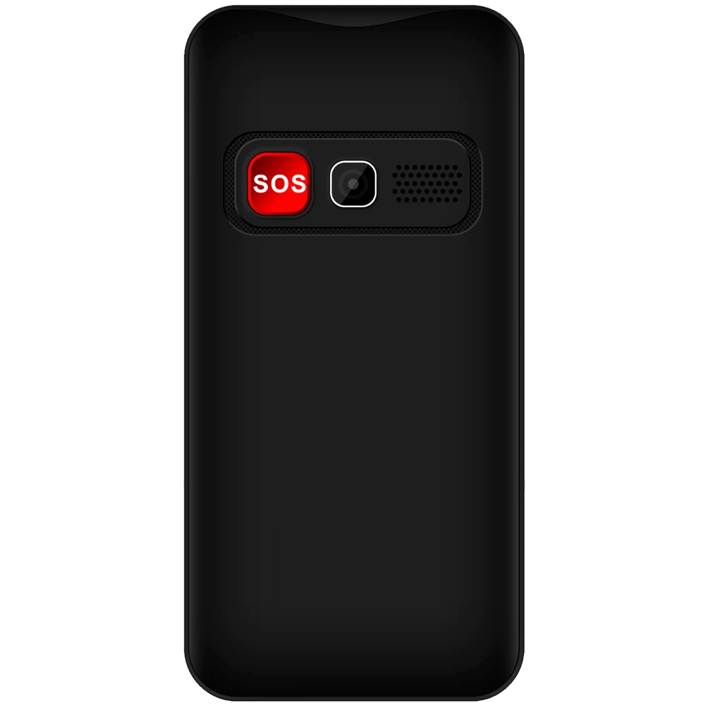 Мобильный телефон Astro A179 Black UA