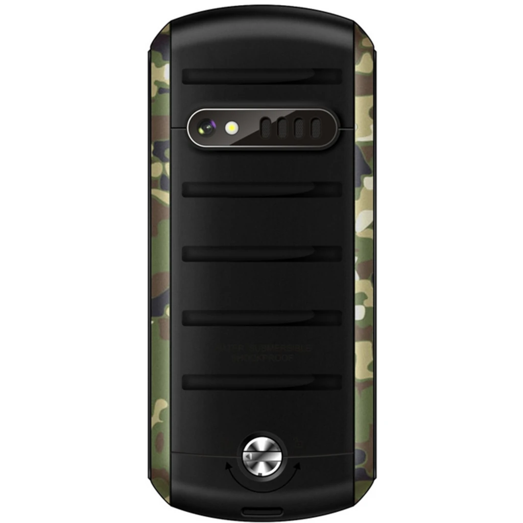 Мобильный телефон Astro A180RX Camo UA