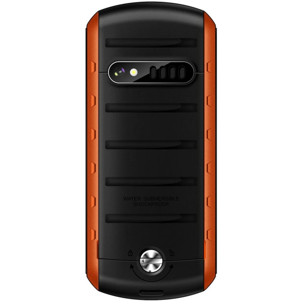 Мобильный телефон Astro A180RX Orange UA