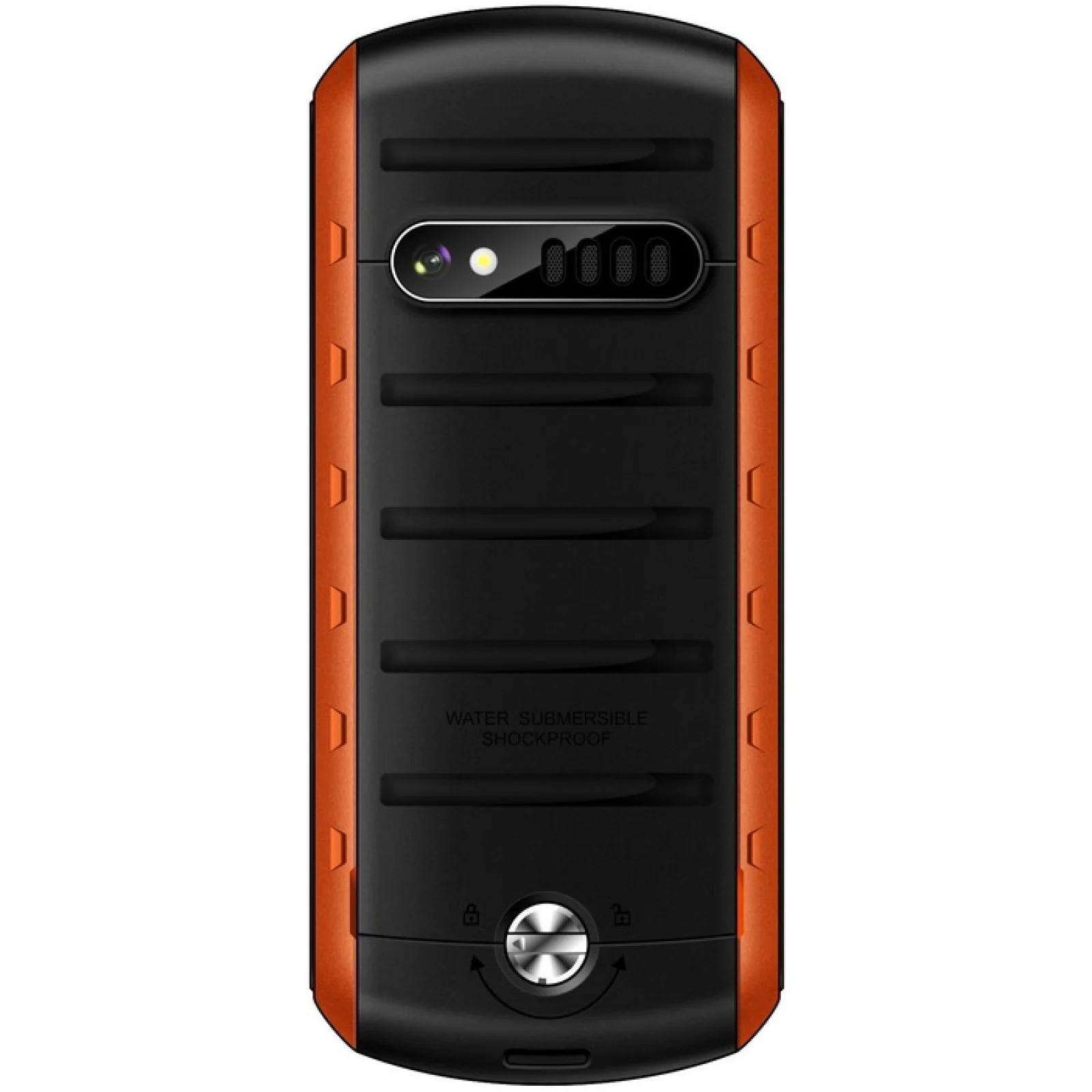 Мобильный телефон Astro A180RX Orange UA