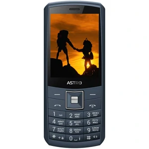 Телефон Astro A184 Navy UA
