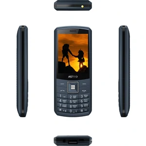 Мобільний телефон Astro A184 Navy UA