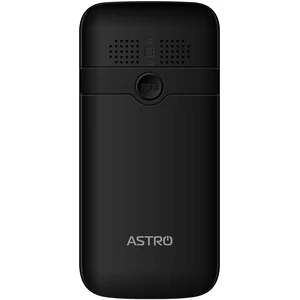 Мобильный телефон Astro A185 Black UA