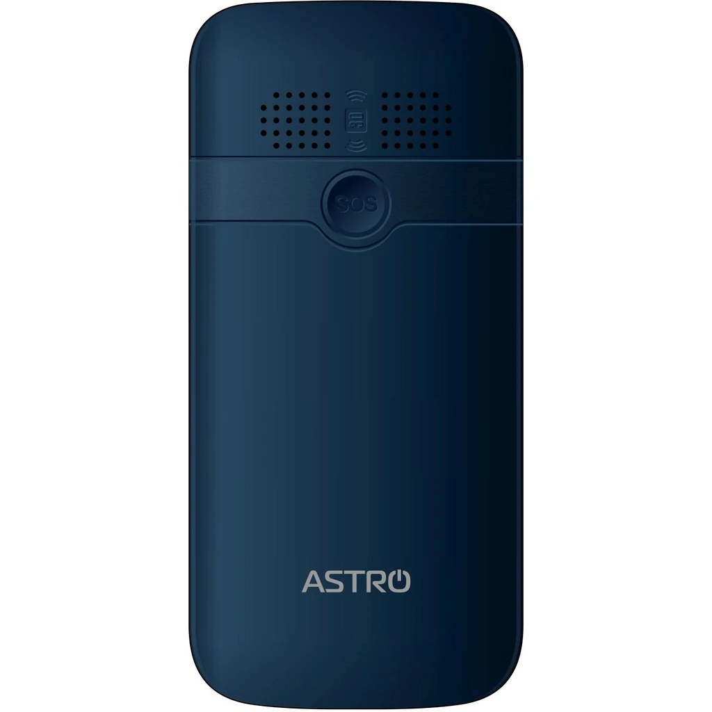 Мобильный телефон Astro A185 Navy UA