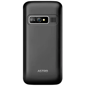 Мобильный телефон Astro A186 Black UA
