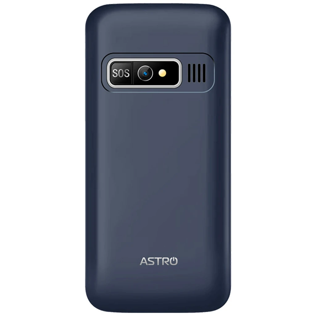 Мобильный телефон Astro A186 Navy UA