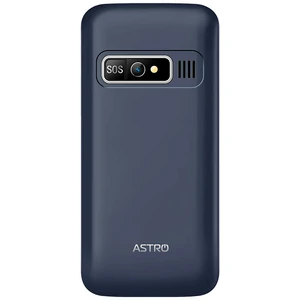 Мобильный телефон Astro A186 Navy UA