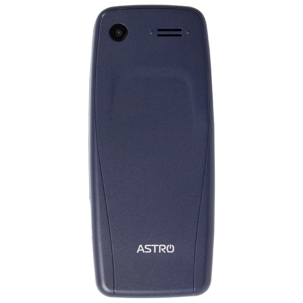 Мобильный телефон Astro A188 Navy UA