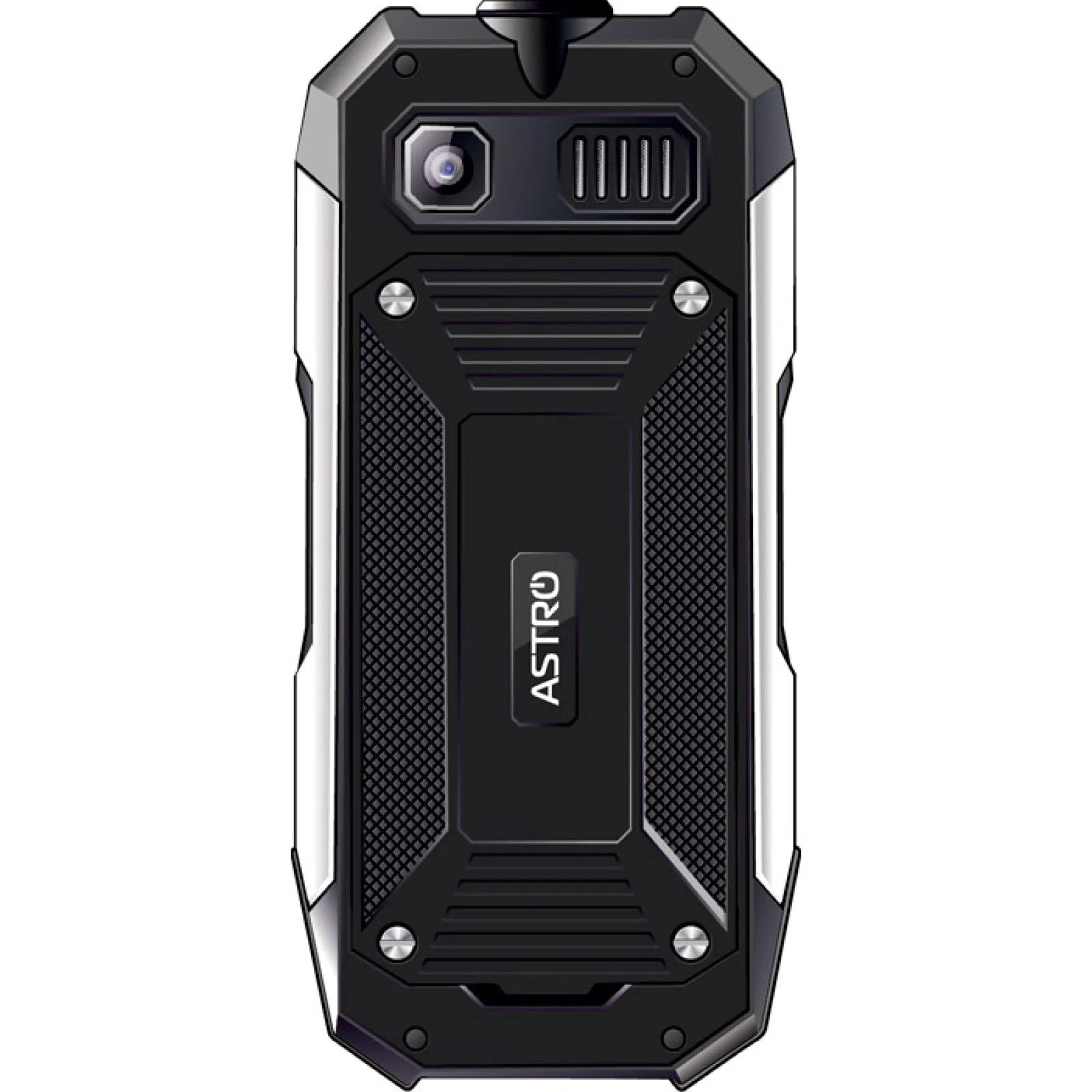 Мобильный телефон Astro A223 Black UA