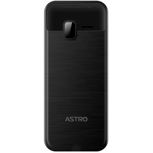 Мобильный телефон Astro A240 Black UA