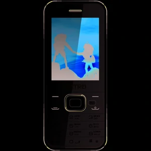 Телефон Astro A240 White UA