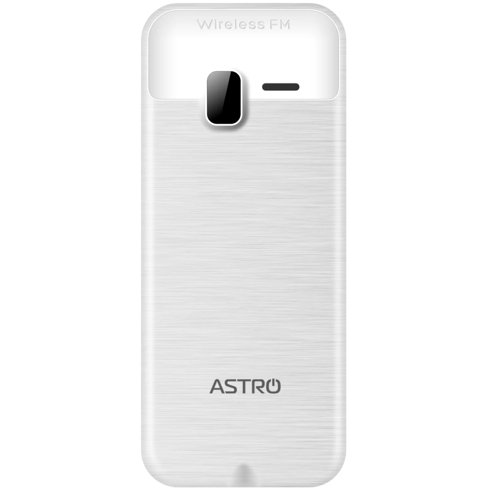 Мобильный телефон Astro A240 White UA