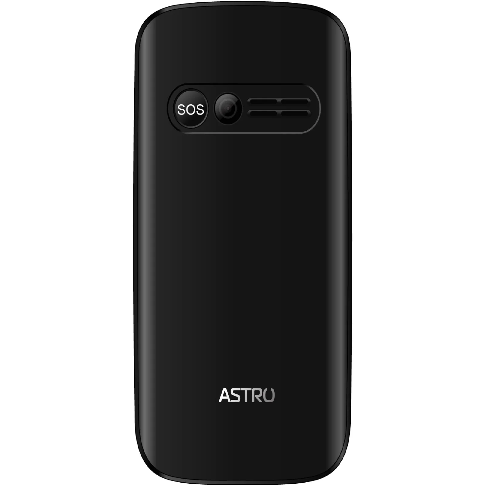 Мобильный телефон Astro A241 Black UA