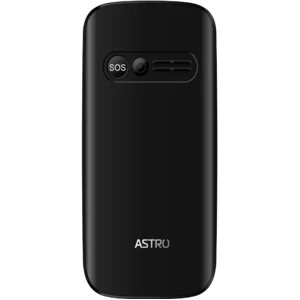 Мобільний телефон Astro A241 Black UA