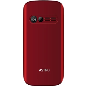 Мобильный телефон Astro A241 Red UA