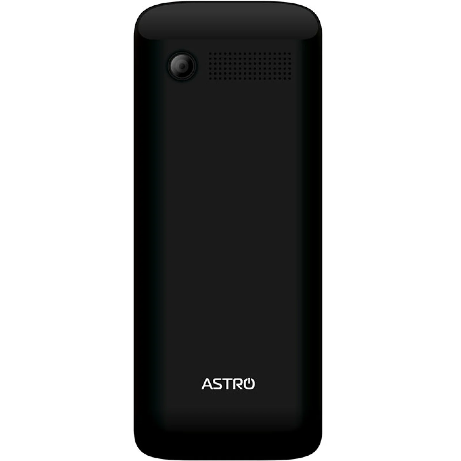 Мобильный телефон Astro A246 Black UA