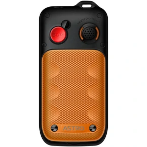 Мобильный телефон Astro B200RX Orange UA