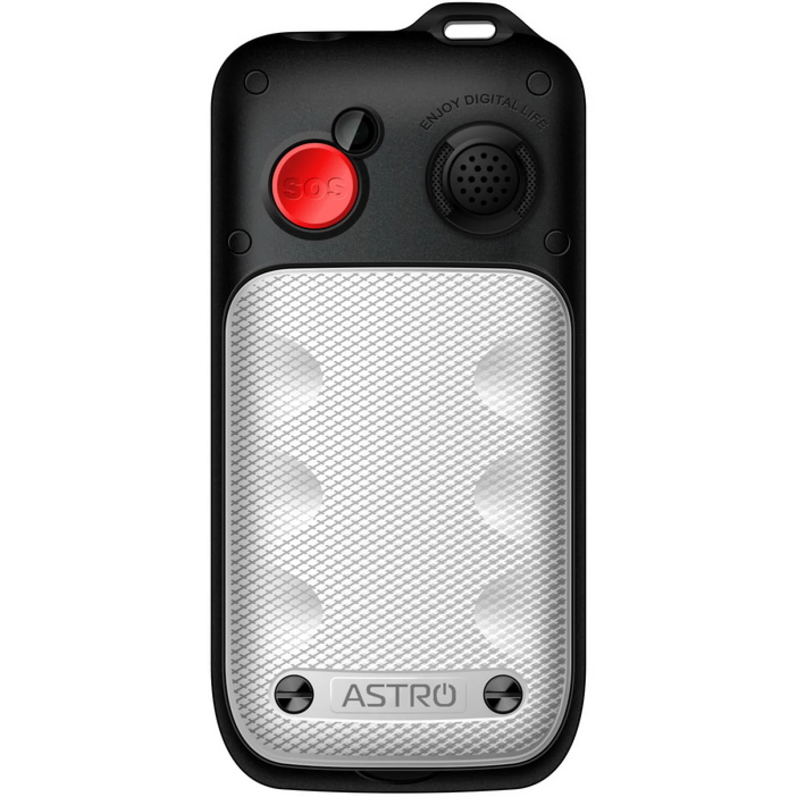 Мобильный телефон Astro B200RX White UA