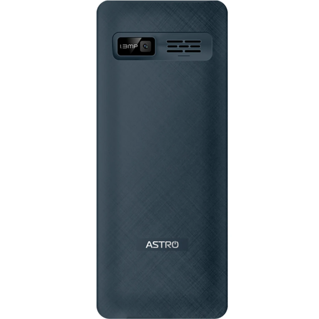 Мобільний телефон Astro B245 Navy UA