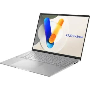 Ноутбук ASUS Vivobook S 16 M5606KA Cool Silver (90NB1593-M000B0) UA