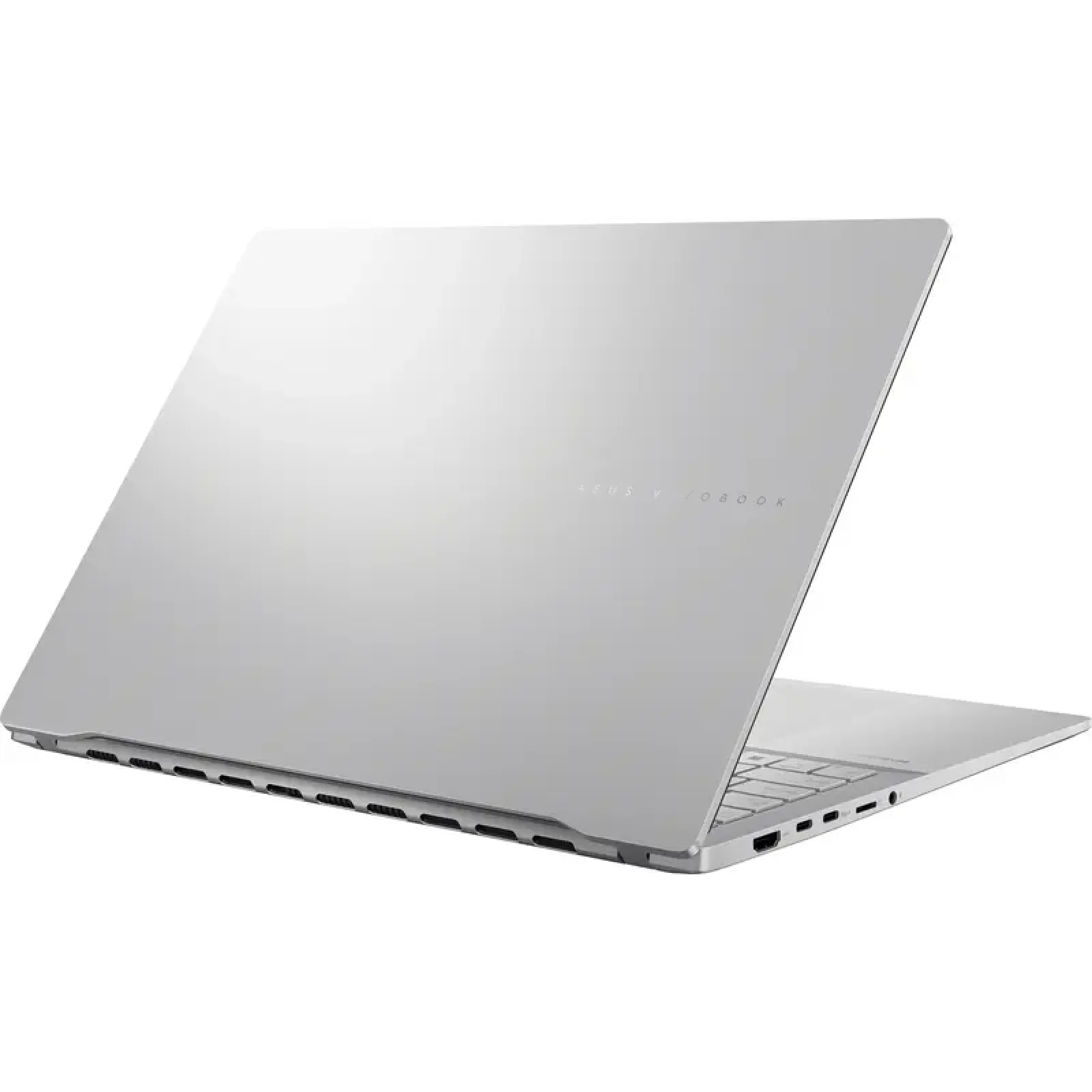 Ноутбук ASUS Vivobook S 16 M5606KA Cool Silver (90NB1593-M000B0) UA