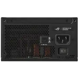 Блок питания Asus ROG Strix 1200W Platinum ROG Equalizer (90YE00W6-B0NA00) UA