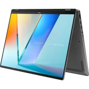 Ноутбук Asus Vivobook 16 Flip Matte Gray (90NB1511-M00D00) UA